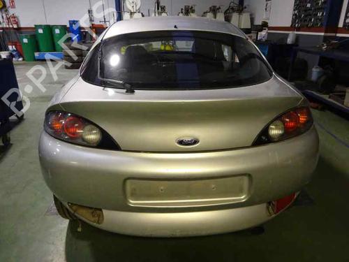 Mass air flow sensor FORD PUMA (EC_) | BP5188112M95