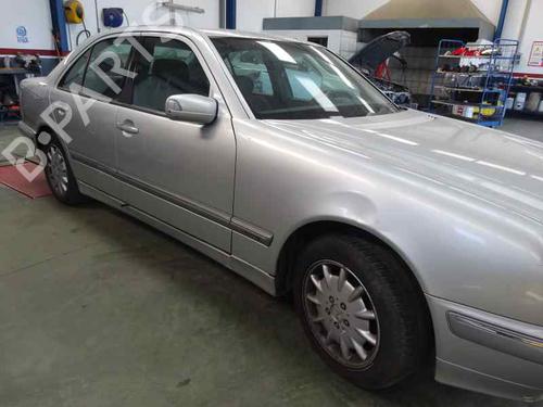 Electronic sensor MERCEDES-BENZ E-CLASS (W210) E 240 (210.062) | BP8304871M84 - Image 4