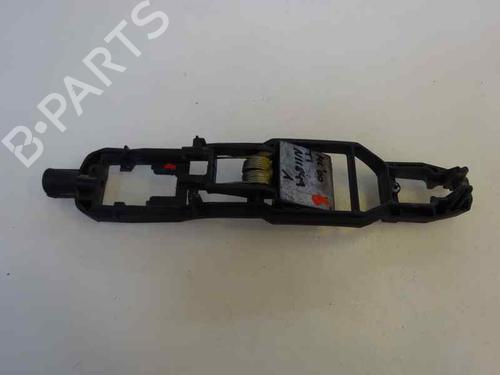 Türgriff hinten links innen für MERCEDES-BENZ M-CLASS (W163) ML 270 CDI (163.113) (163 hp) 3213100