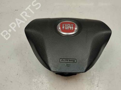 Used Driver airbag FIAT DOBLO Cargo (263_) [2010-2025]  22639288