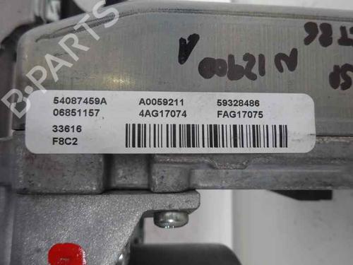 steering-column-ford-ka-iii-uk-fk-4ag17074-2017-8-2014-3357452 main image