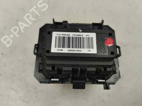 Heater resistor RENAULT CLIO IV Grandtour (KH_) 0.9 TCe 90 | BP26563644M108 