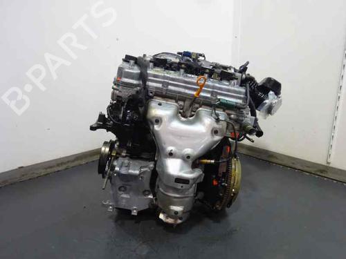 Engine NISSAN PRIMERA Hatchback (P12) 1.6 | BP2584484M1 - Image 2