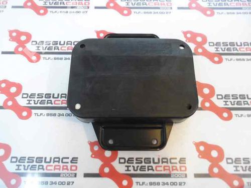 Passenger airbag MERCEDES-BENZ M-CLASS (W163) ML 270 CDI (163.113) | BP219842C10 