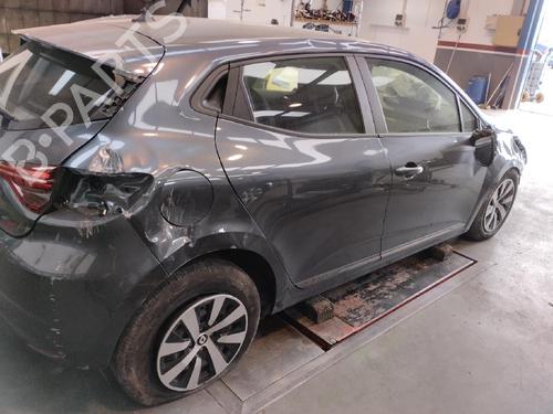 Display monitor RENAULT CLIO V (B7_)  | BP17573231C48 