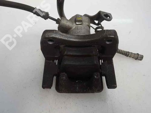 Right rear brake caliper CITROËN C5 III (RD_)  | BP11608225M106 