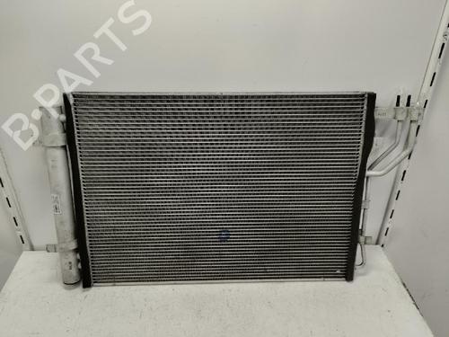 Used AC radiator AC radiator 18313072 18313072
