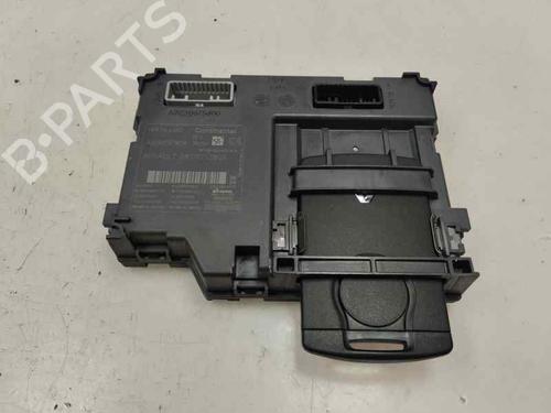 Used Electronic module RENAULT CLIO IV (BH_) 0.9 TCe 90 (BHNF, BHMA, BHMH, BHJK, BHJR) (90 hp) 23425751