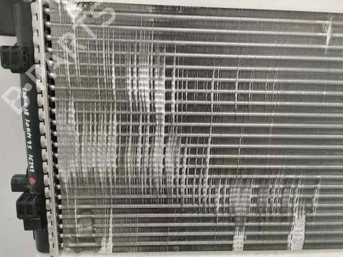 Used Water radiator Water radiator SKODA FABIA III (NJ3) 1.0 (75 hp) 29134594 29134594