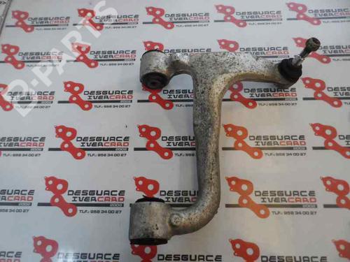 Left rear suspension arm MERCEDES-BENZ M-CLASS (W163) ML 270 CDI (163.113) | BP354406M14 