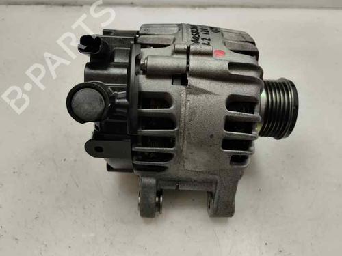 Alternator OPEL CROSSLAND X / CROSSLAND (P17, P2QO) 1.2 (75) | BP22651632M7 