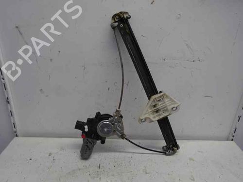 Used Rear right window mechanism Rear right window mechanism 8114499 8114499