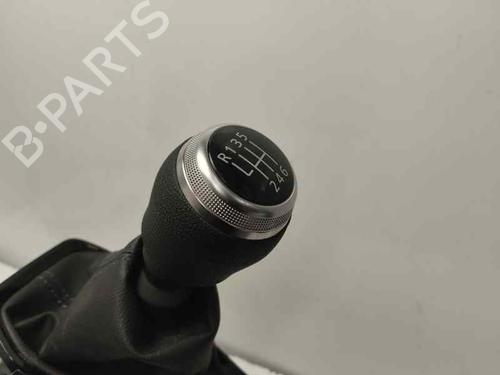 Gear lever RENAULT CLIO V (B7_) 1.5 Blue dCi 100 (B7AD) | BP26555972M90 - Image 2