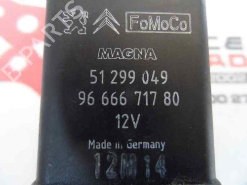 Used Electronic module FORD FOCUS III 1.6 TDCi (115 hp) 9094340