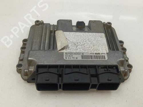 Used Engine control unit (ECU) Engine control unit (ECU) 35744272 35744272
