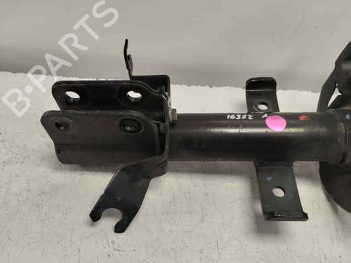Right front shock absorber RENAULT CLIO IV (BH_) 1.5 dCi 90 | BP26561326M17