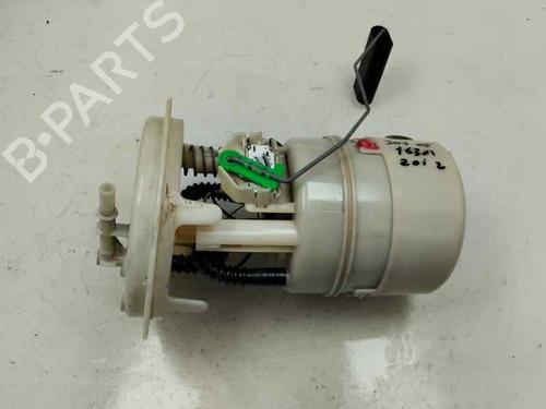 Fuel pump PEUGEOT 307 (3A/C) 2.0 16V | BP29134130M76 