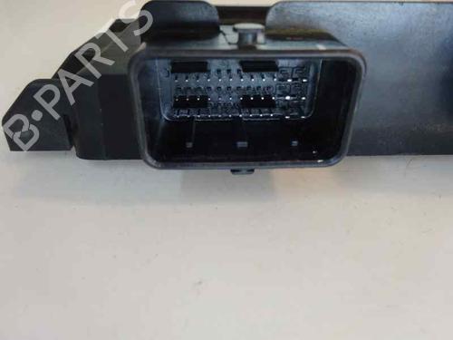 Motorstyringsenhed CITROËN XSARA (N1) 1.9 D (68 hp) 917975