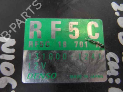 Module électronique MAZDA 6 Hatchback (GG) 2.0 DI (GG14) (136 hp) 358230