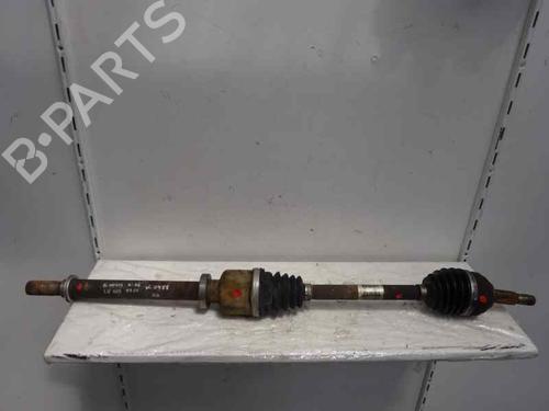 Used Right front driveshaft Right front driveshaft 3193494 3193494