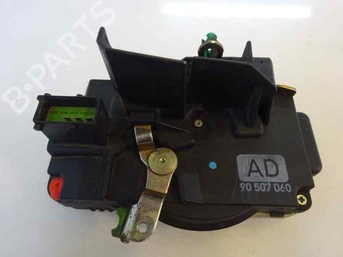 Serratura anteriore destra OPEL VECTRA B (J96) 2.0 DTI 16V (F19) (101 hp) 1450066