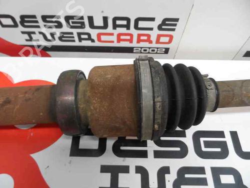 Used Right front driveshaft FORD FOCUS II (DA_, HCP, DP) 1.6 (100 hp) 358579