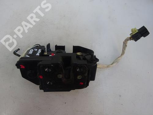 Used Rear left lock HYUNDAI GETZ (TB) [2001-2011]  10631099