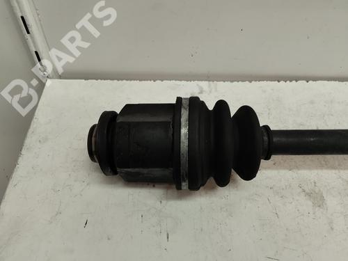 Right front driveshaft HYUNDAI TUCSON (JM)  | BP11849191M39 