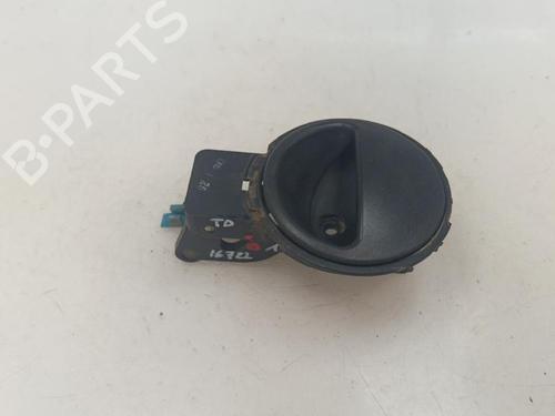 Used Rear right interior door handle Rear right interior door handle 37414284 37414284