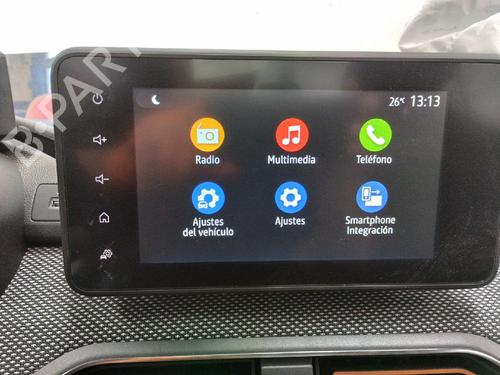 Warning switch DACIA SANDERO II | BP15606533I22 - Image 4