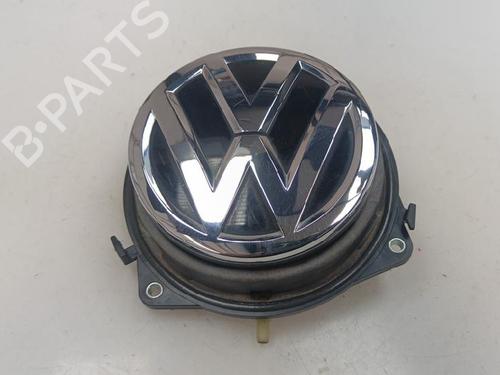 Used Tailgate handle Tailgate handle VW GOLF ALLTRACK VII Variant (BA5, BV5) 1.6 TDI 4motion (110 hp) 38795684 38795684