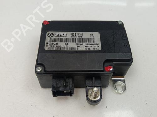 Used Electronic module Electronic module 38060491 38060491