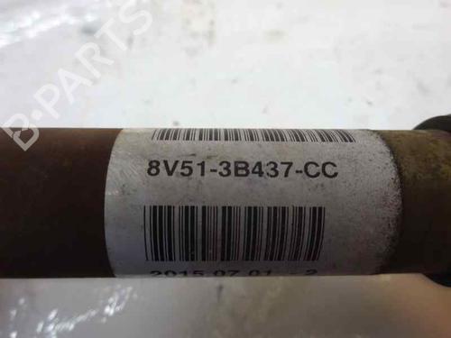 Used Left front driveshaft Left front driveshaft 2799705 2799705