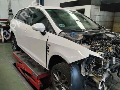 Elektronische sonde SEAT IBIZA IV (6J5, 6P1) 1.6 TDI | BP28023304M84 