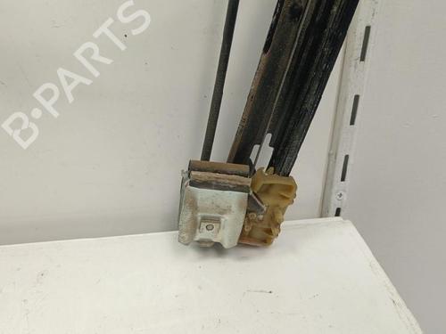 Front right window mechanism SEAT LEON (1P1) 1.9 TDI | BP35744808C23 - Image 3