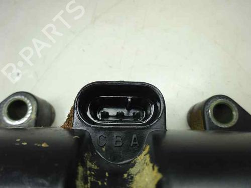 Ignition coil DAEWOO KALOS (KLAS) 1.4 | BP2133043M94 - Image 2