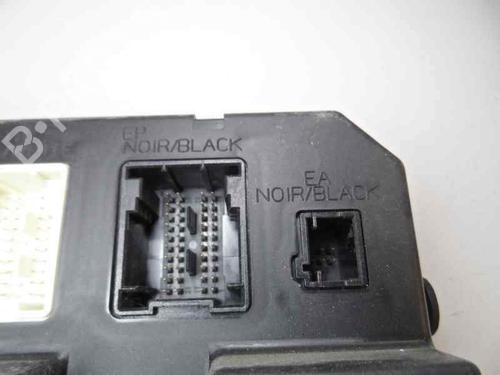 Fuse box PEUGEOT 207 (WA_, WC_) | BP354781E1