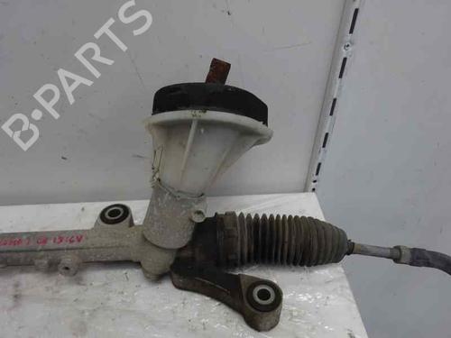 Steering rack MAZDA 2 (DE_, DH_) 1.3 (DE3FS) | BP3141252M22 - Image 4