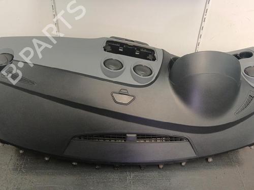 Dashboard SEAT IBIZA IV (6J5, 6P1) 1.2 | BP35741301C46 - Image 6
