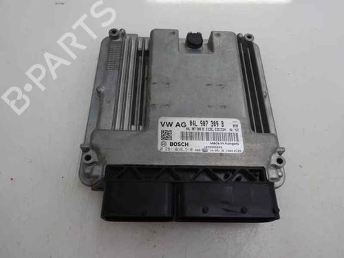 Engine control unit (ECU) SEAT LEON (5F1) | BP4449121M57