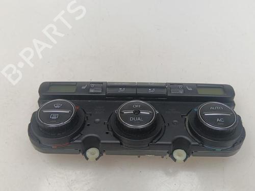 climate-control-vw-passat-b6-3c2-2005-2006-2007-2008-2009-2010-2011-36292207 main image
