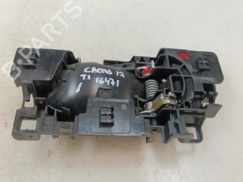 Rear left interior door handle CITROËN C4 CACTUS 1.6 BlueHDi 100 | BP35740844I15 - Image 2