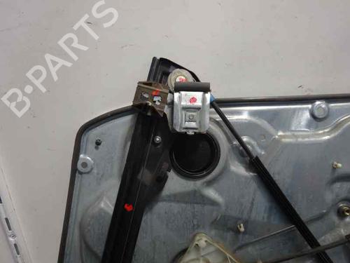 Rudehejsemekanisme ventre foran SEAT CORDOBA (6L2) 1.9 SDI | BP3258589C22