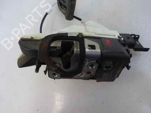 Used Front left lock CITROËN C5 III Break (RW_) 2.0 HDi 140 (140 hp) 7527997