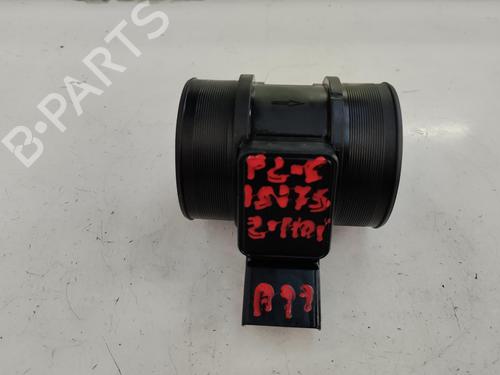 Used Mass air flow sensor PEUGEOT 206 Hatchback (2A/C) [1998-2012]  17031077