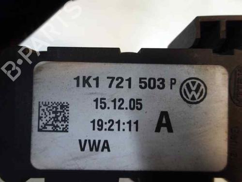 Pedal SKODA OCTAVIA II (1Z3) 1.9 TDI (105 hp) 4962552