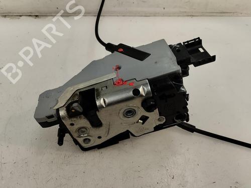 Used Rear left lock CITROËN C4 Picasso I MPV (UD_) [2006-2015]  16472699