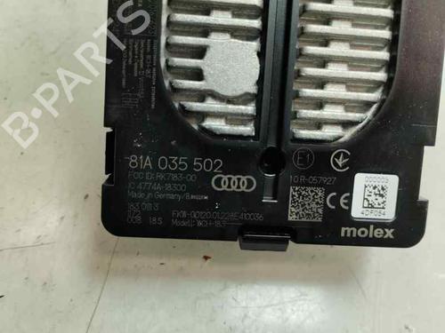 Electronic module SEAT ARONA (KJ7, KJP) 1.0 TSI | BP22183903M83 
