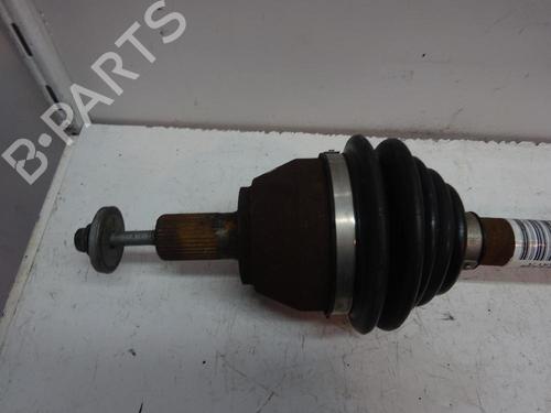 Left front driveshaft FORD FOCUS II (DA_, HCP, DP) | BP11057324M38
