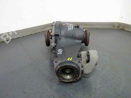 Differential hinten für Differential hinten 1240362 1240362